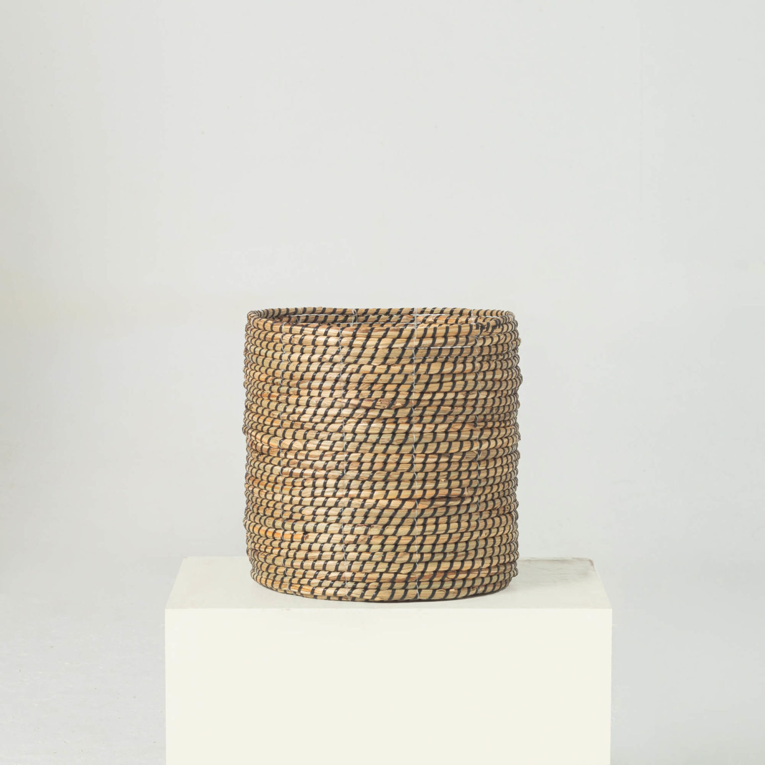 Wholesale Indoor Woven Seagrass Baskets For Plants