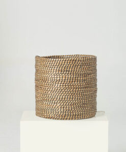 Wholesale Indoor Woven Seagrass Baskets For Plants