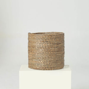 Wholesale Indoor Woven Seagrass Baskets For Plants