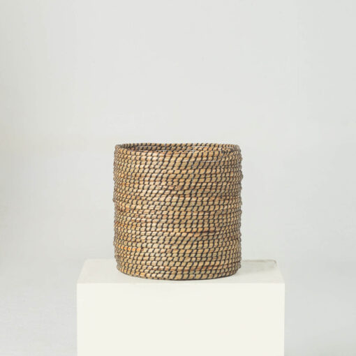 Wholesale Indoor Woven Seagrass Baskets For Plants