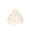 Buy Wholesale Rattan Lampshade/Pendant Lamp in white for Scandinavian, farmhouse, and contemporary décor projects. We welcome bulk orders, OEM/ODM collaborations, and private label projects for retailers, wholesalers, sourcing agents, and HORECA buyers.