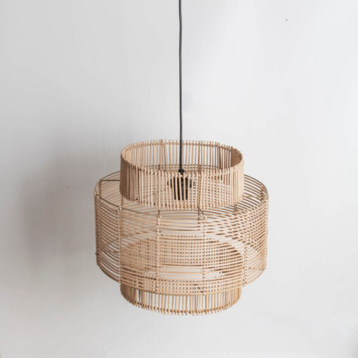 Eco Friendly Rattan Lanterns