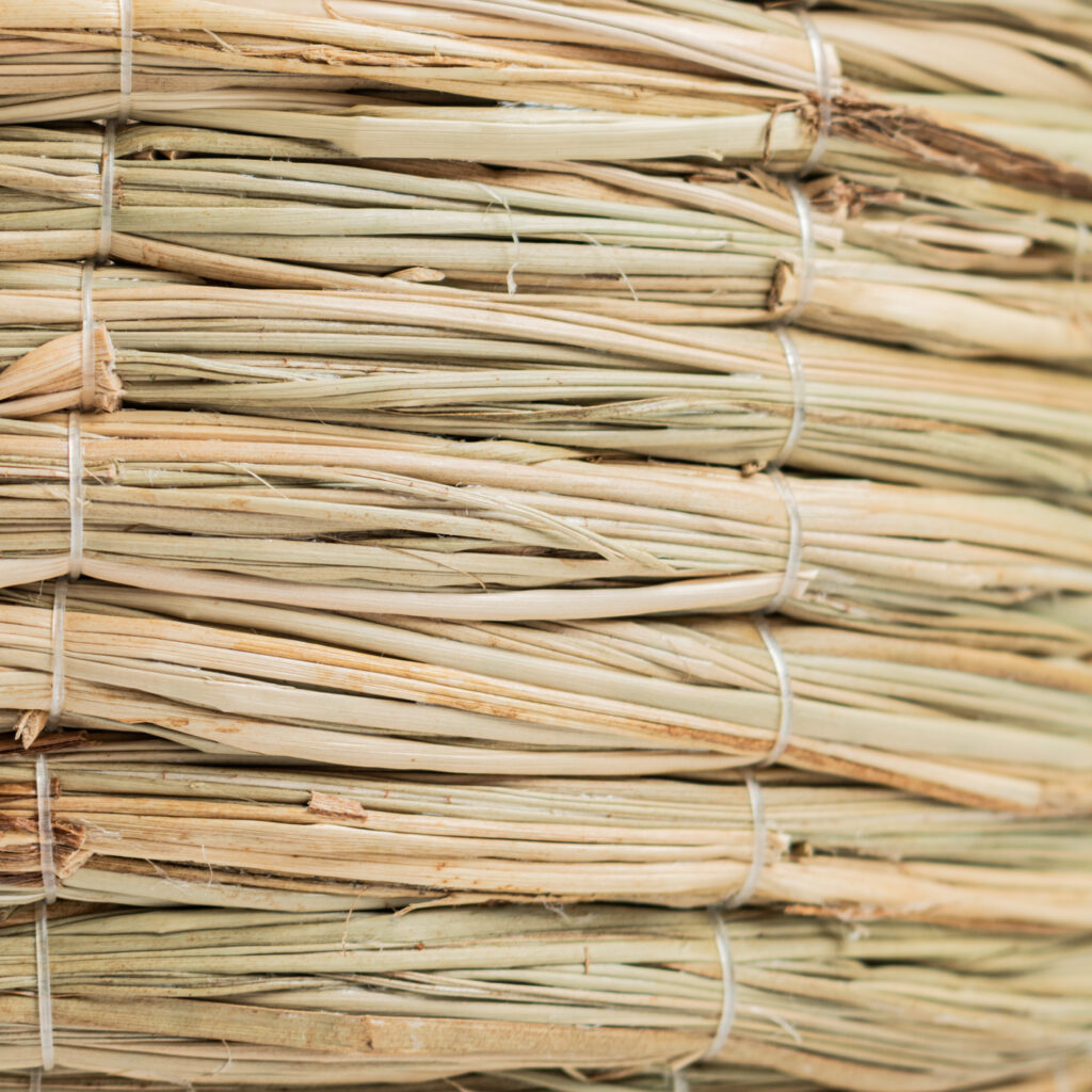 Seagrass storage Basket 1