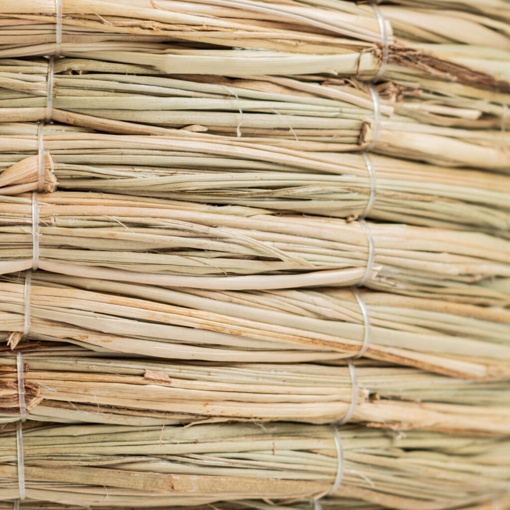 Seagrass storage Basket 1