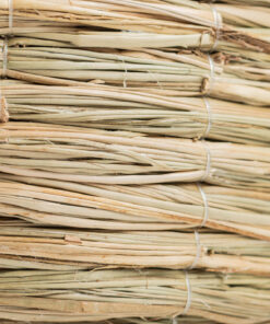 Seagrass storage Basket 1
