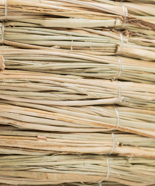 Seagrass storage Basket 1