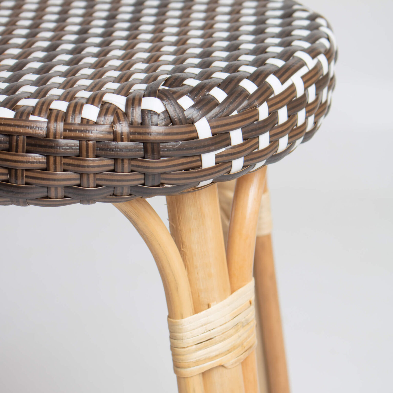 Butler Tobias Brown Chair For Wholesale in Vietnam