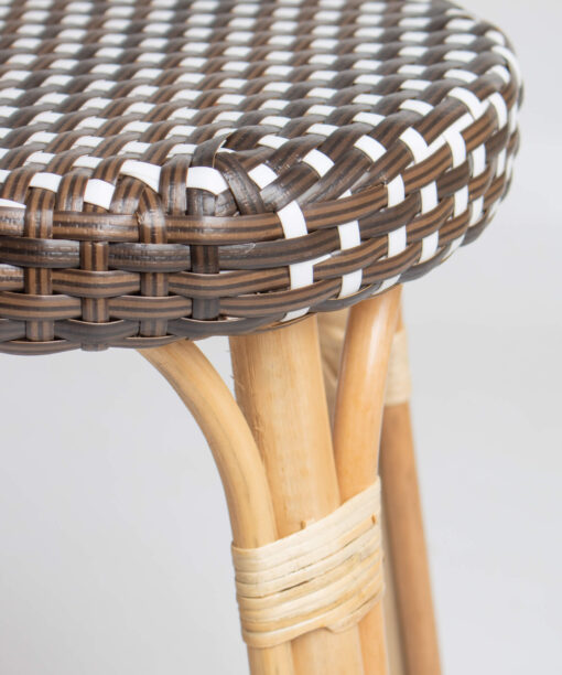 Butler Tobias Brown Chair For Wholesale in Vietnam