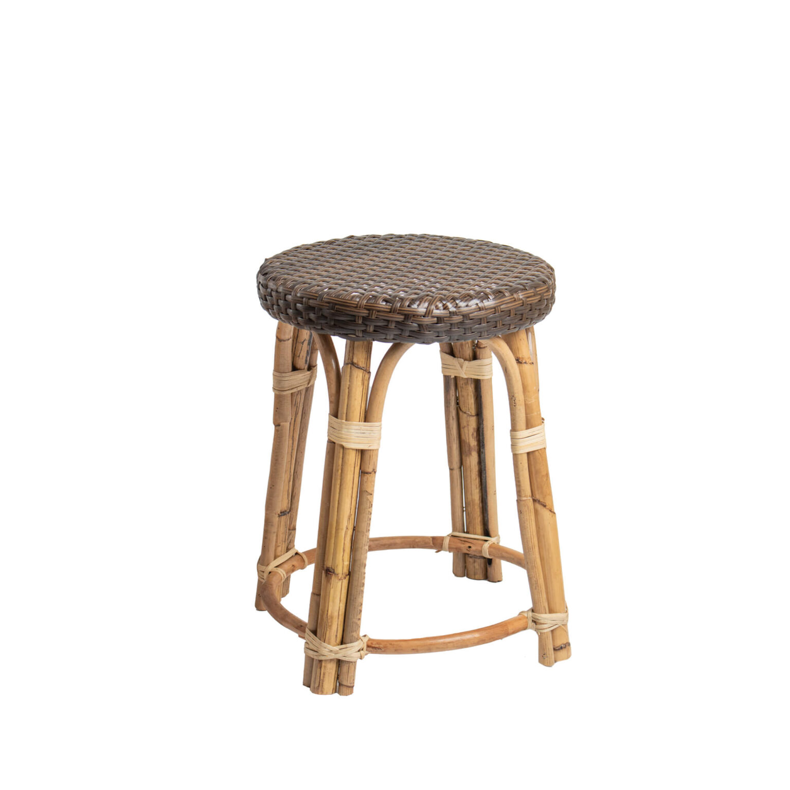 Butler Tobias Brown Chair