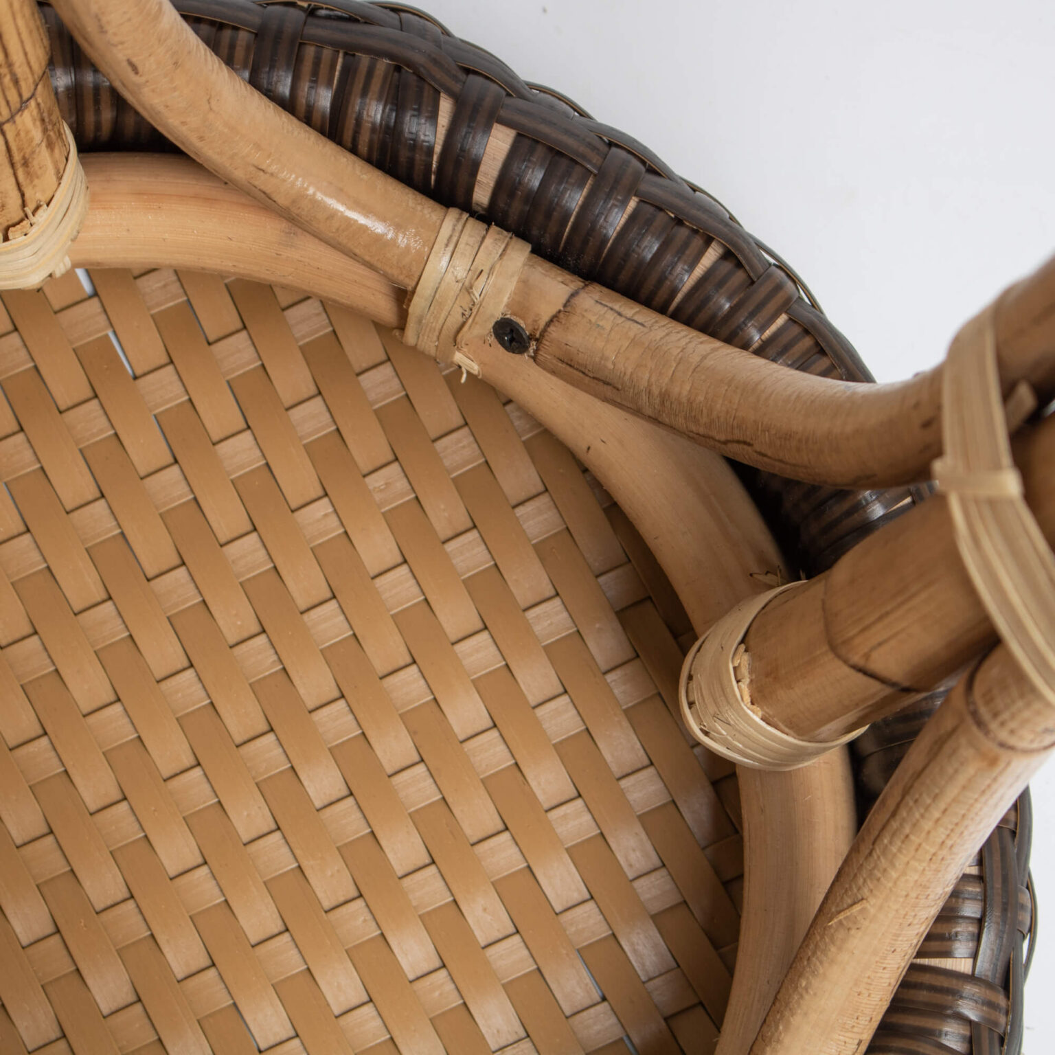 Butler Tobias Brown Chair