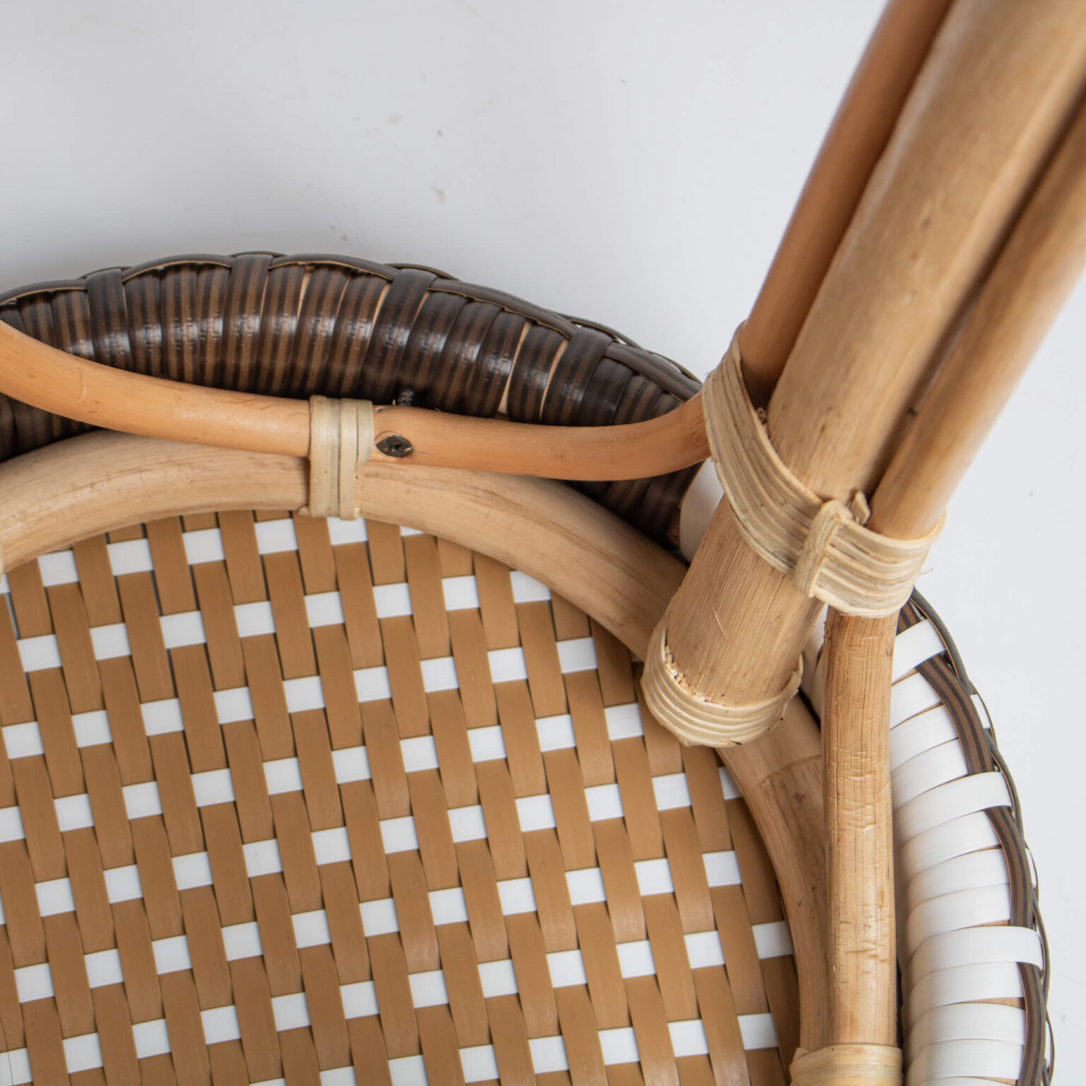 Butler Tobias Brown Chair For Wholesale in Vietnam