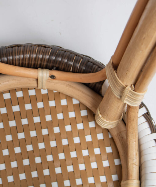 Butler Tobias Brown Chair For Wholesale in Vietnam