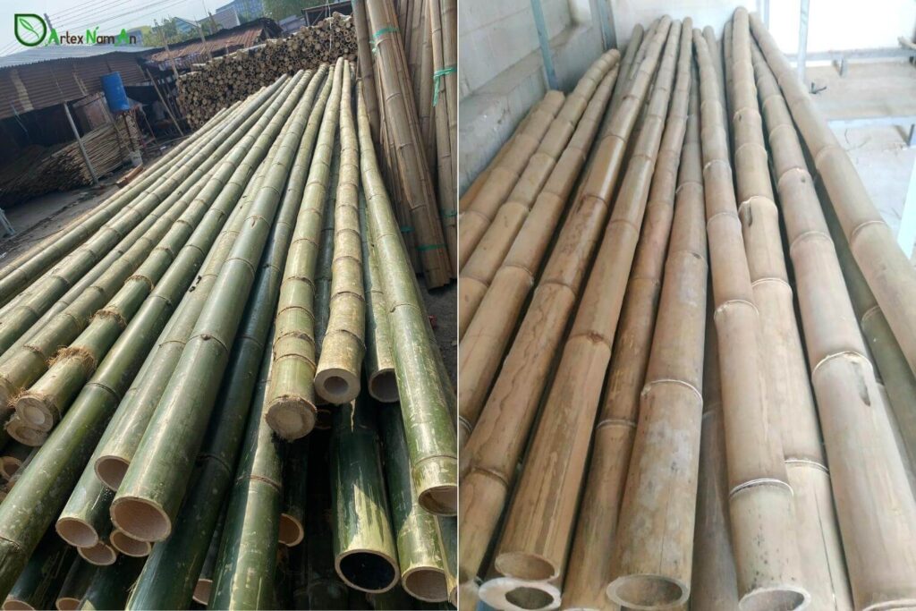 Laminated bamboo trays for eating wholesale