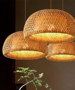 Lights & Lampshades