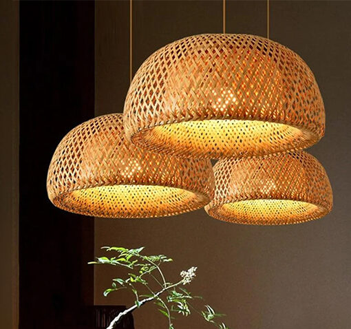 Lights & Lampshades