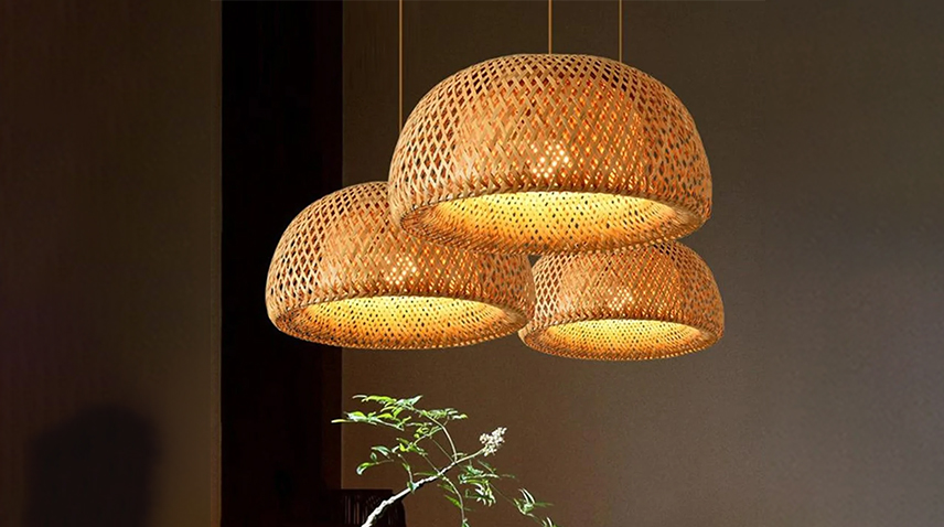 Lights & Lampshades