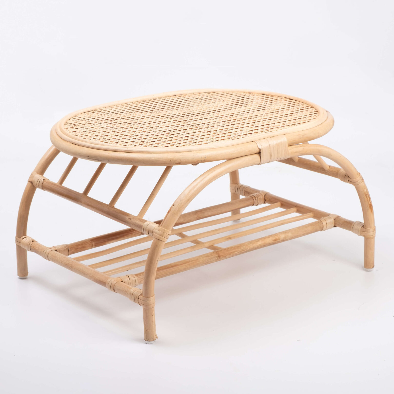 RT6100007501LG Japandi Coffee Table