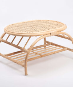 RT6100007501LG Japandi Coffee Table