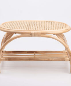 RT6100007501LG Japandi Coffee Table