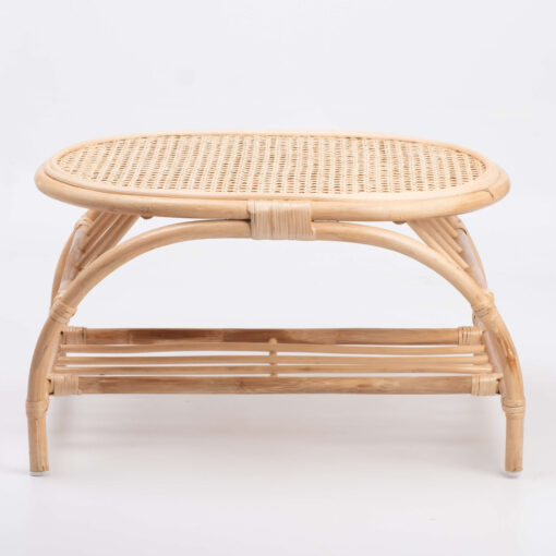 RT6100007501LG Japandi Coffee Table
