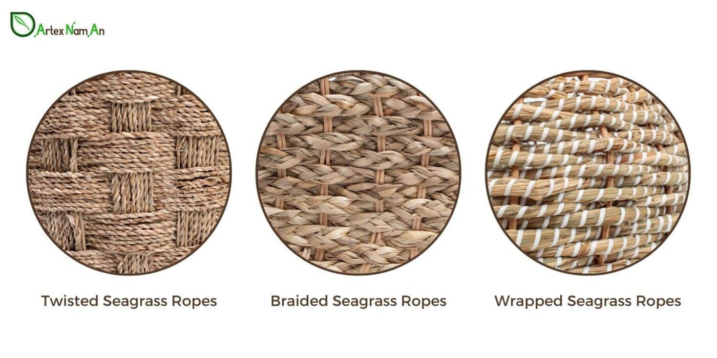 Seagrass For Weaving From Natural Fibers To Wholesale Seagrass Baskets