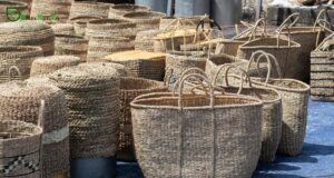 seagrass for weaving wholesale seagrass baskets