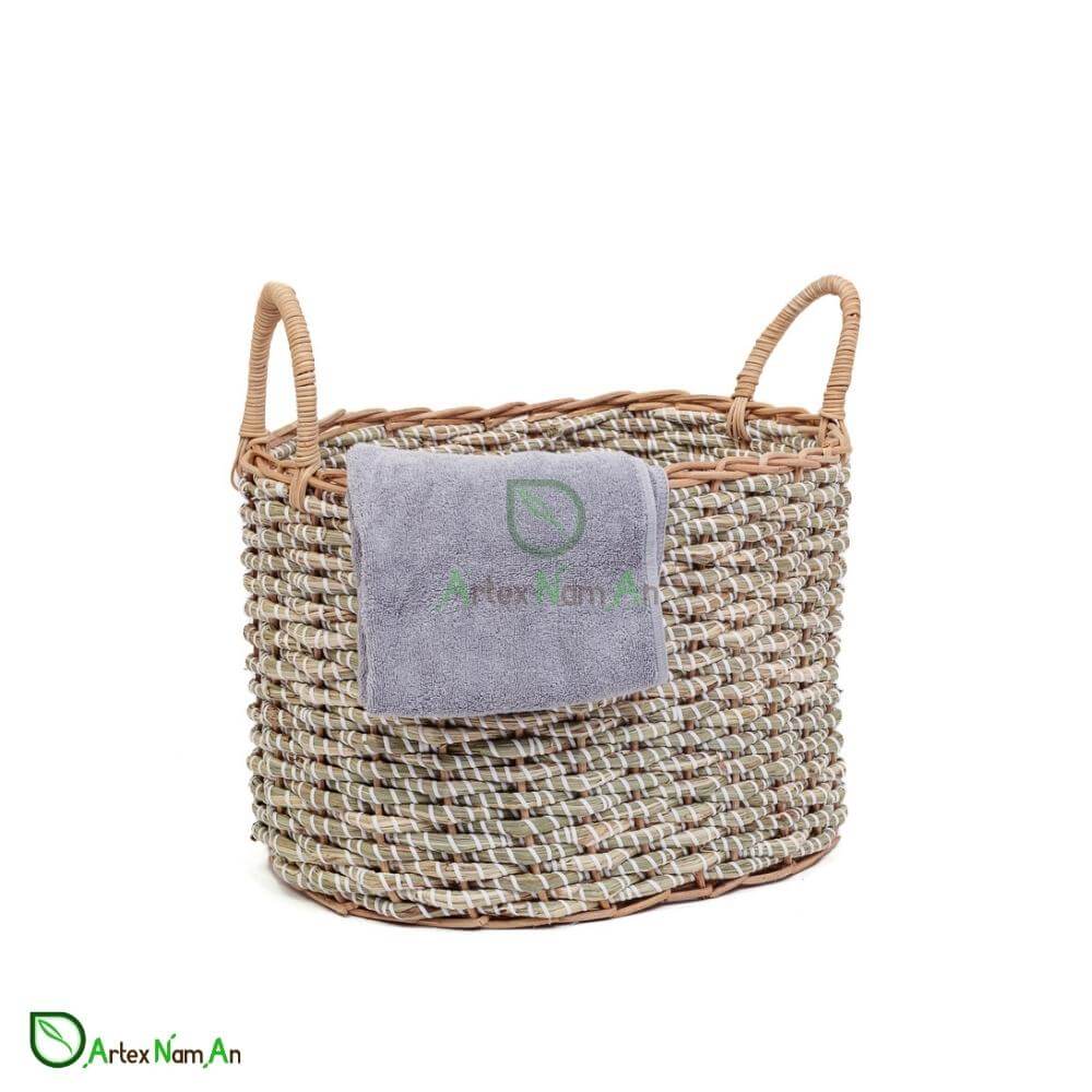Seagrass for weaving wholesale seagrass baskets Vietnam