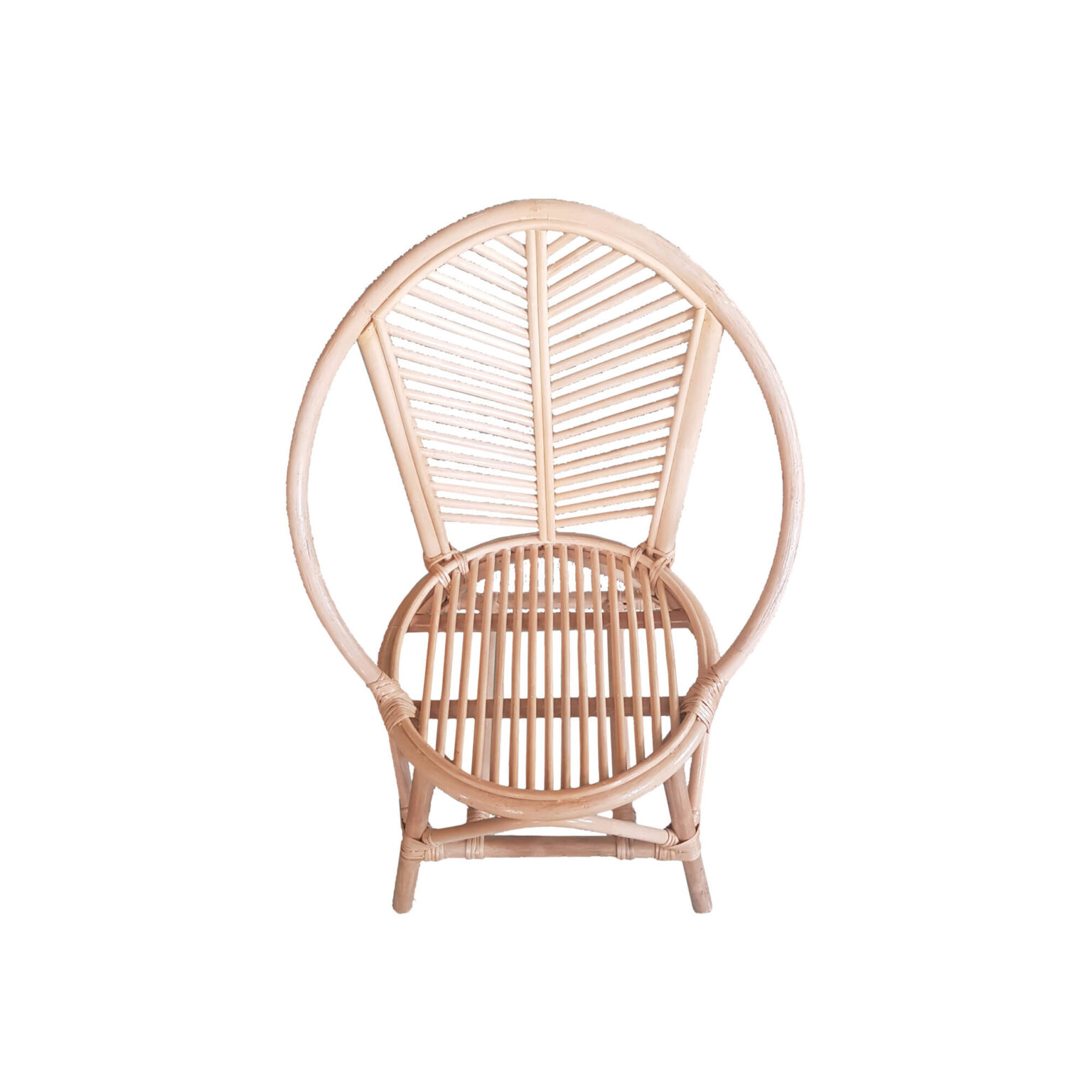 Rattan Chair