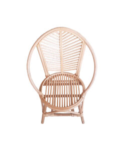 Rattan Chair