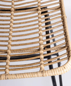 Wholesale Bistro Chairs made in vietnam