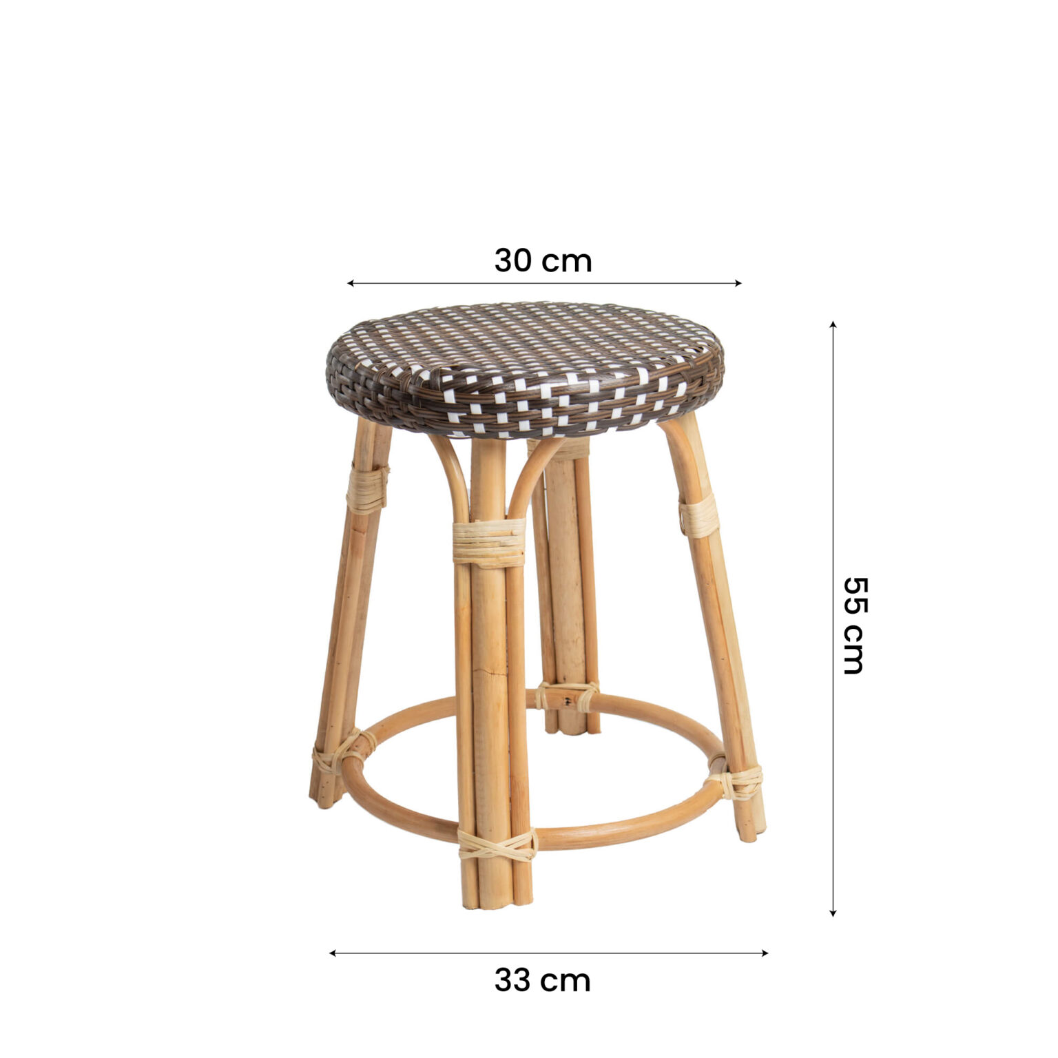 Butler Tobias Brown Chair For Wholesale in Vietnam