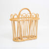 magazine rack/magazine holder for living room/home office