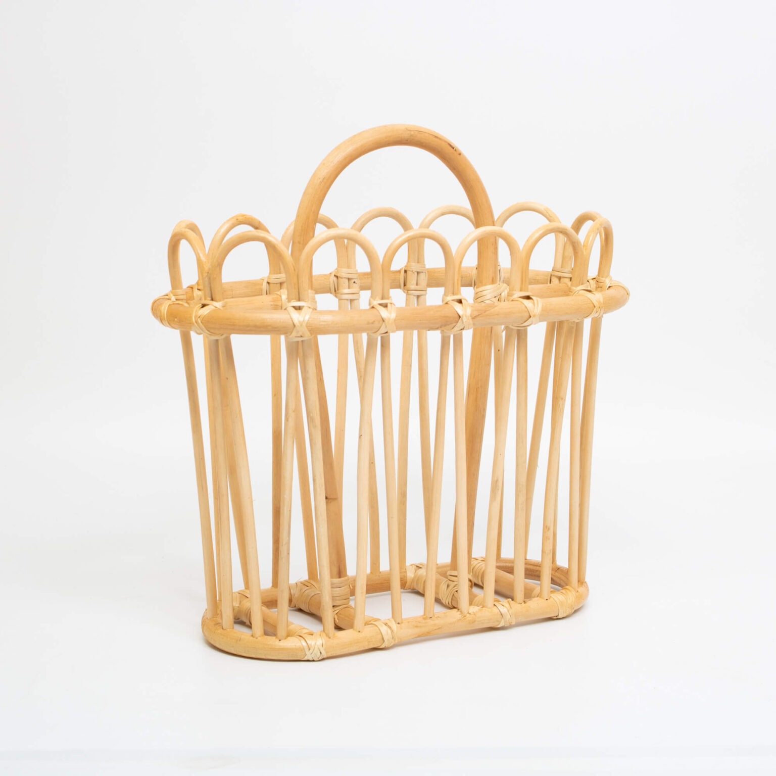 Eco Friendly Wholesale Magazine Holder Bulk Artex Nam An