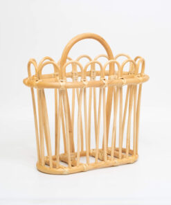 magazine rack/magazine holder for living room/home office