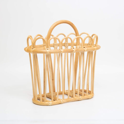 magazine rack/magazine holder for living room/home office