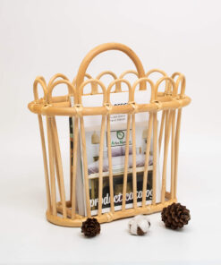 magazine rack/magazine holder for living room/home office