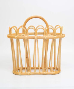 magazine rack/magazine holder for living room/home office