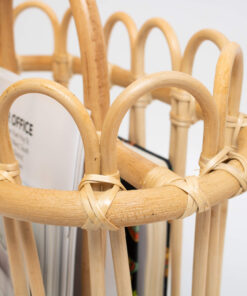 magazine rack/magazine holder for living room/home office