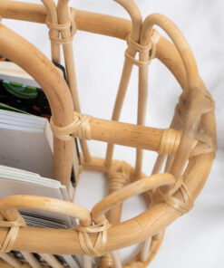 magazine rack/magazine holder for living room/home office