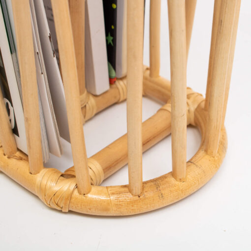 magazine rack/magazine holder for living room/home office
