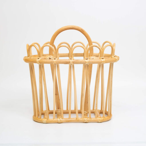 magazine rack/magazine holder for living room/home office