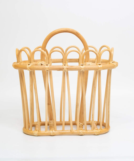 magazine rack/magazine holder for living room/home office