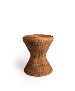 wholesale rattan round table manufacturers