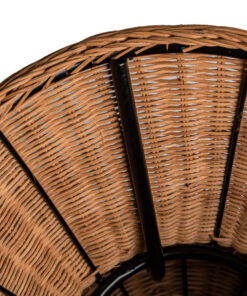 wholesale rattan round table manufacturers