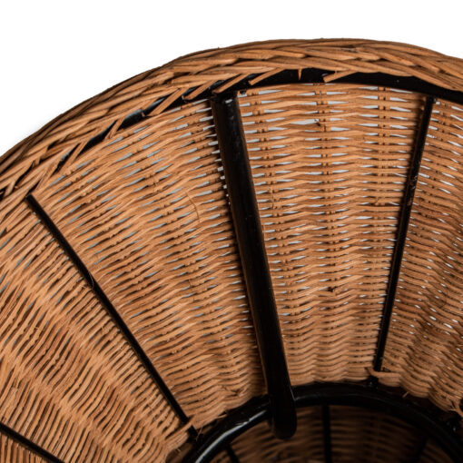 wholesale rattan round table manufacturers