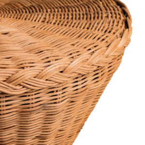 wholesale rattan round table manufacturers
