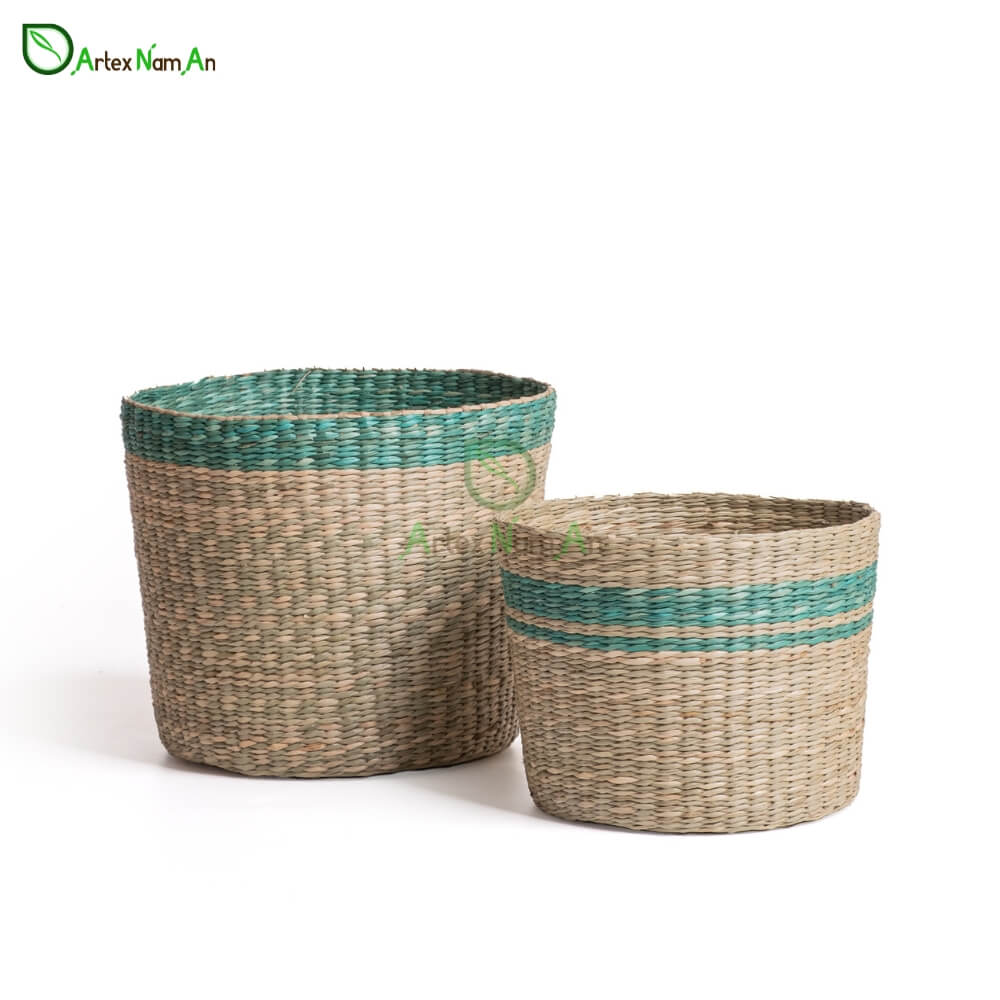 Handcrafted In Vietnam Baskets wholesale