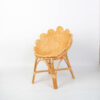 Rattan Kids Chair
