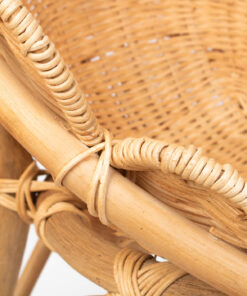 Rattan Kids Chair