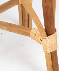 Rattan Kids Chair